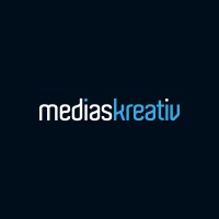 Medias Kreativ logo - Similar company to Deroberhammer