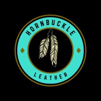 Hornbuckle Leather logo - Similar company to Krona Leather