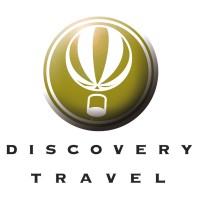 Discovery Travel logo - Similar company to Top Rejser