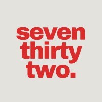 SevenThirtyTwo logo - Similar company to Tri Mkt