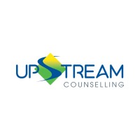 Upstream Counselling logo - Similar company to Risework Therapy