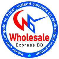Wholesale Express BD logo - Similar company to Hakan Global