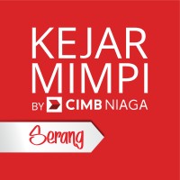 Kejar Mimpi Serang logo - Similar company to Daekyung E&C