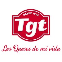 TGT Group logo - Similar company to Pentabiol