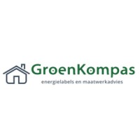 GroenKompas logo - Similar company to Notubiz