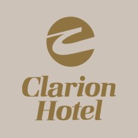 Clarion Hotel® Oslo Airport logo - Similar company to Clarion Hotel® Ernst