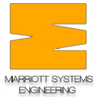 Marriott Systems Engineering logo - Similar company to Implicit Designs
