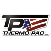 Thermo Pac logo - Similar company to Thermopac, Llc