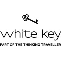 White Key Villas logo - Similar company to Blisstravel