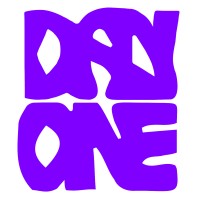 DAY ONE logo - Similar company to American Journalism Review