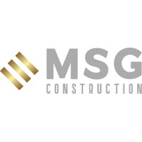 MSG CONSTRUCTION logo - Similar company to Dpf Construction Ltd