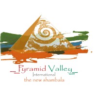 Pyramid Valley International logo - Similar company to 51Pyramids