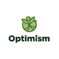 Optim'ism logo - Similar company to C2Sol