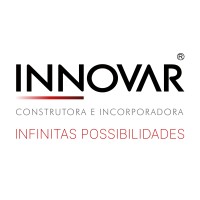 Innovar Construtora e Incorporadora logo - Similar company to Construtora Biapó