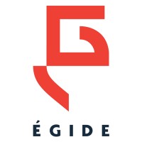 ÉGIDE logo - Similar company to Egide Service