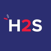 Here2Start logo - Similar company to Ecostoof