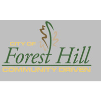 CITY OF FOREST HILL logo - Similar company to Roller Resource Group