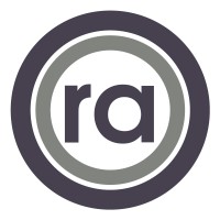 Robinson Allfree Solicitors logo - Similar company to Kingsfords Solicitors Ltd