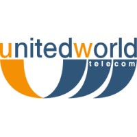 United World Telecom logo - Similar company to Iovinoco