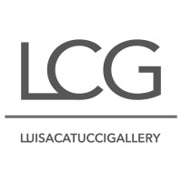 Luisa Catucci Gallery logo - Similar company to Studio Asisi