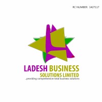 LADESH BUSINESS SOLUTIONS LIMITED logo - Similar company to Eletrik Planet Limited