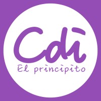 CDI El Principito logo