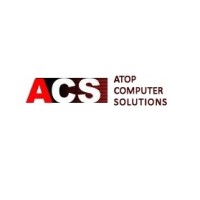 Atop Computer Solution LLC logo - Similar company to Caper Tech