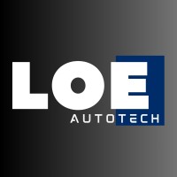 LOE AutoTech logo - Similar company to Ecutuned Chiptuning & Performance Solutions