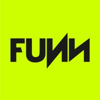 Funn Entretenimento logo - Similar company to Gruv