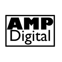 AMP Digital LLC logo - Similar company to Macro Webber