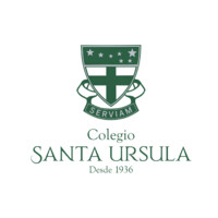Colegio Santa Ursula logo - Similar company to Colégio Viktor Frankl