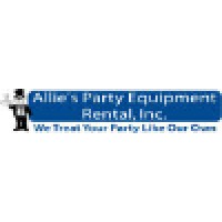 Allie'S Party Equipment Rental, Inc.