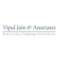 Vipul Jain & Associates logo - Similar company to A&H Solutions