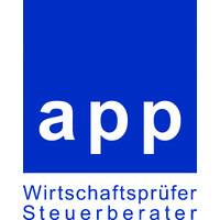 app Wirtschaftsprüfer und Steuerberater logo - Similar company to Beyond Paper