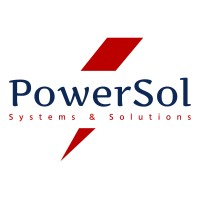 PowerSol India logo - Similar company to Powersol
