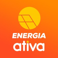 Energia Ativa logo - Similar company to Energia Ativa