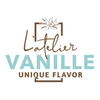L'ATELIER VANILLE logo - Similar company to Samuel Vanille