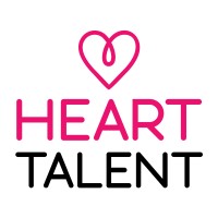 Heart Talent logo - Similar company to Aztrategy