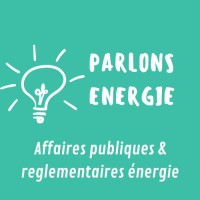 ParlonsEnergie logo - Similar company to Entrelacs