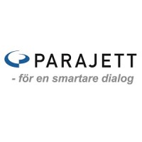 Parajett AB logo - Similar company to 21Grams