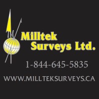 Milltek Surveys Ltd. logo - Similar company to Wright Consulting Conservation Engineers