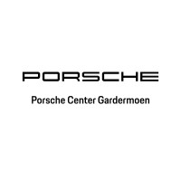 Porsche Center Gardermoen logo - Similar company to Mg Motor Norge