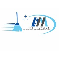 AM NETTOYAGE PROFESSIONEL logo - Similar company to Guelya Sarl