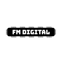 FM Digital Official logo - Similar company to Radio Junction