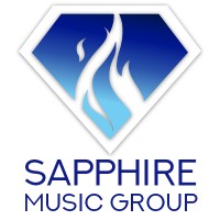 Sapphire Music Group logo - Similar company to Patch&Bay