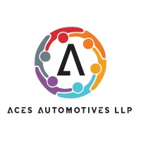 ACES AUTOMOTIVES logo - Similar company to Start Ev Charge