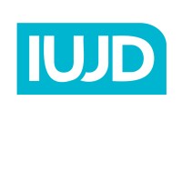 Institut universitaire Jeunes en difficulté logo - Similar company to Exo Réadaptation