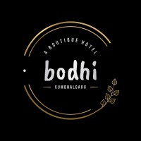 Bodhi - A Boutique Hotel in Kumbhalgarh logo - Similar company to The Dera Kumbhalgarh - India