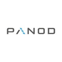 PANOD logo - Similar company to Future Generation Systems