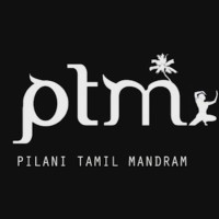 Pilani Tamil Mandram logo - Similar company to Communo, Bits Pilani